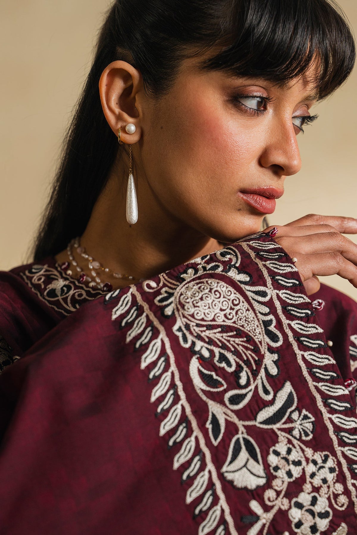 Elan | Indigene Pret |MARWA (ERW-21581)
