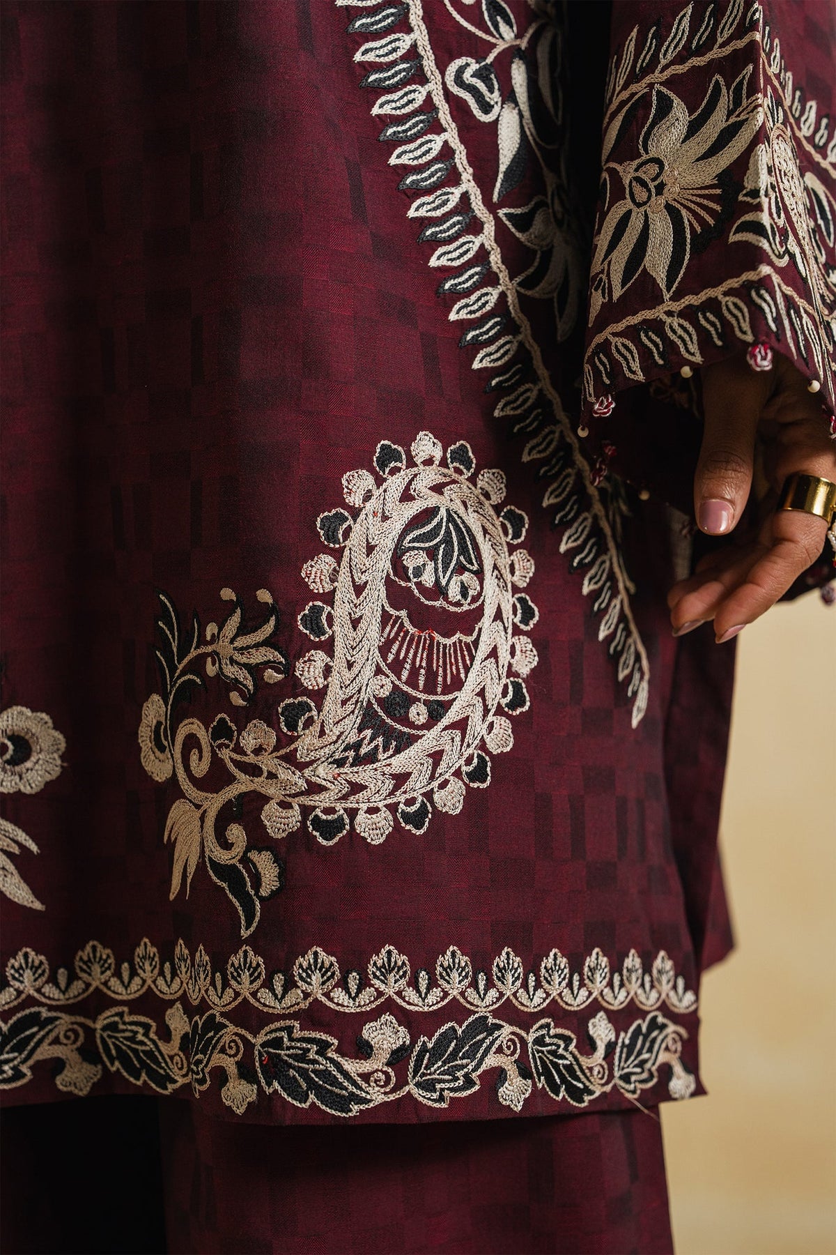 Elan | Indigene Pret |MARWA (ERW-21581)