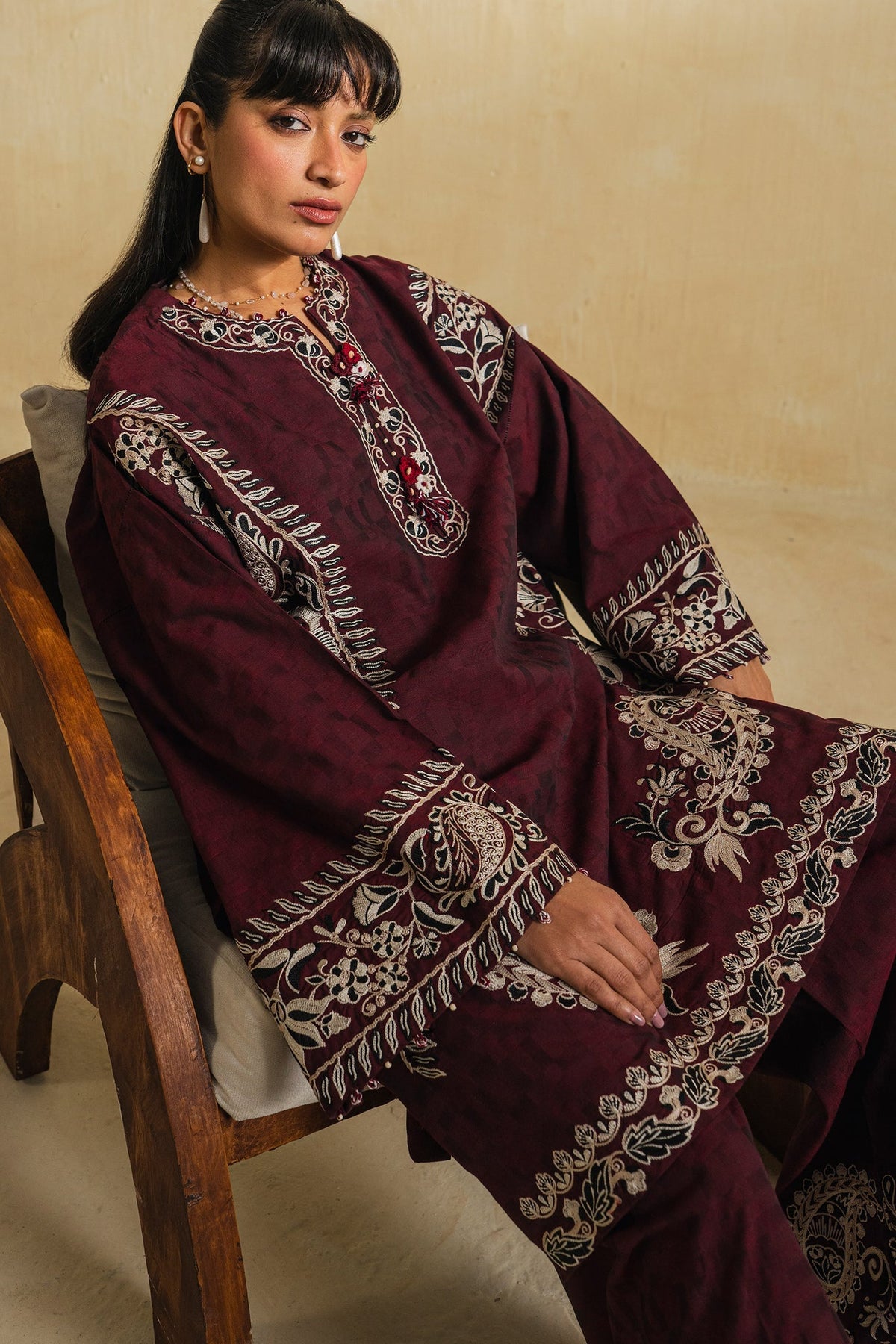 Elan | Indigene Pret |MARWA (ERW-21581)