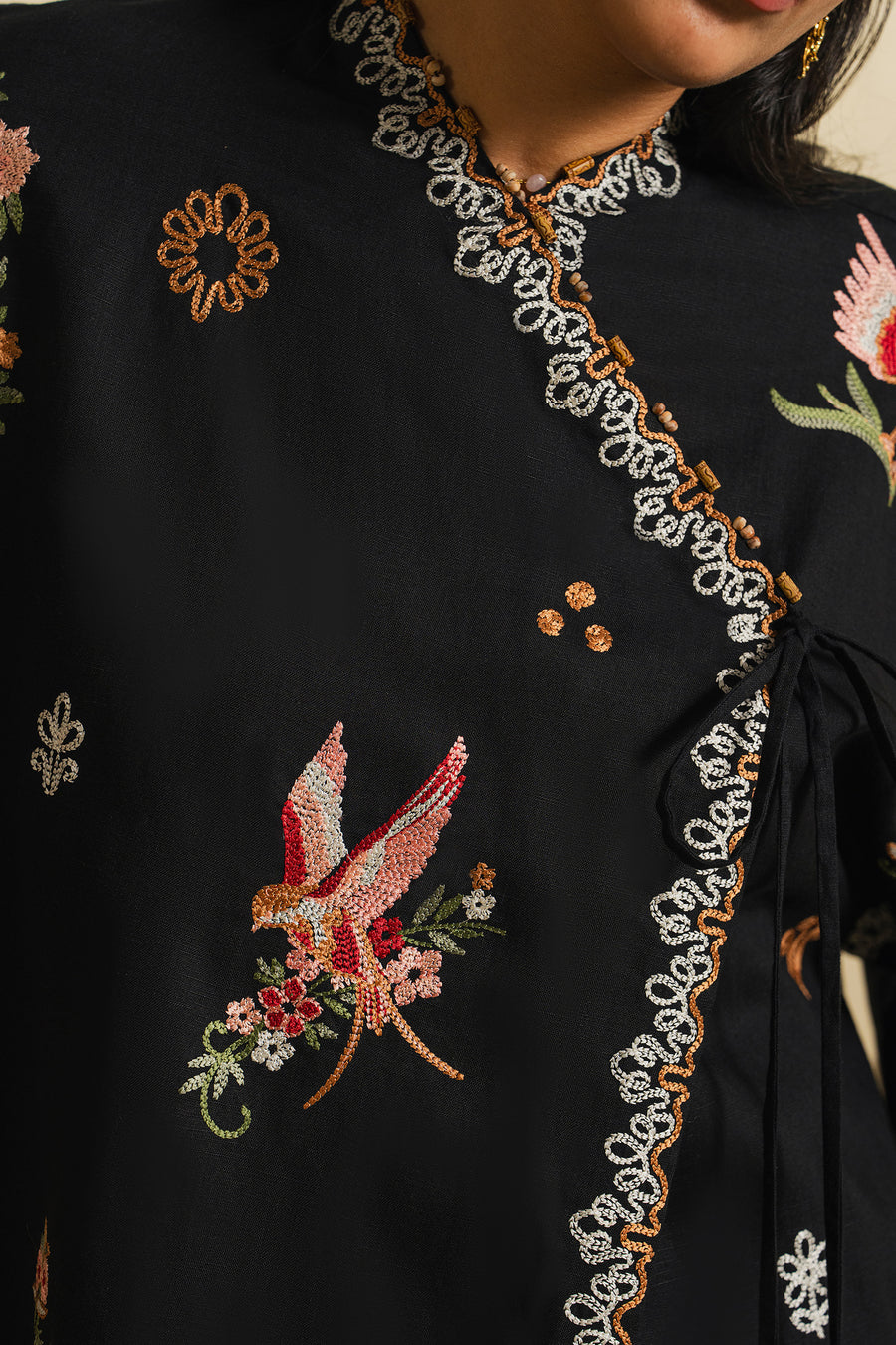 Elan | Indigene Pret |LAYL (ERW-21578)