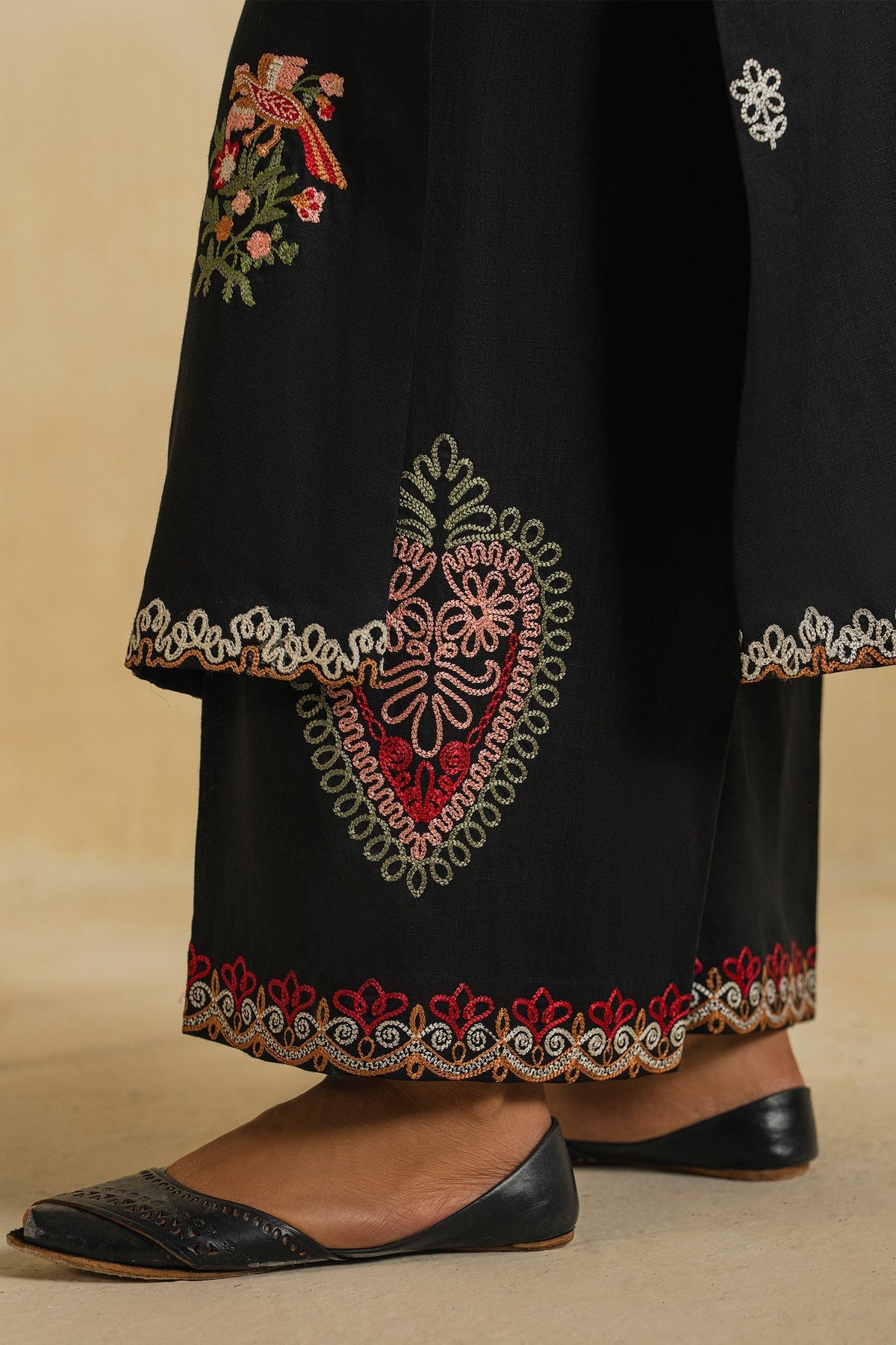 Elan | Indigene Pret |LAYL (ERW-21578)