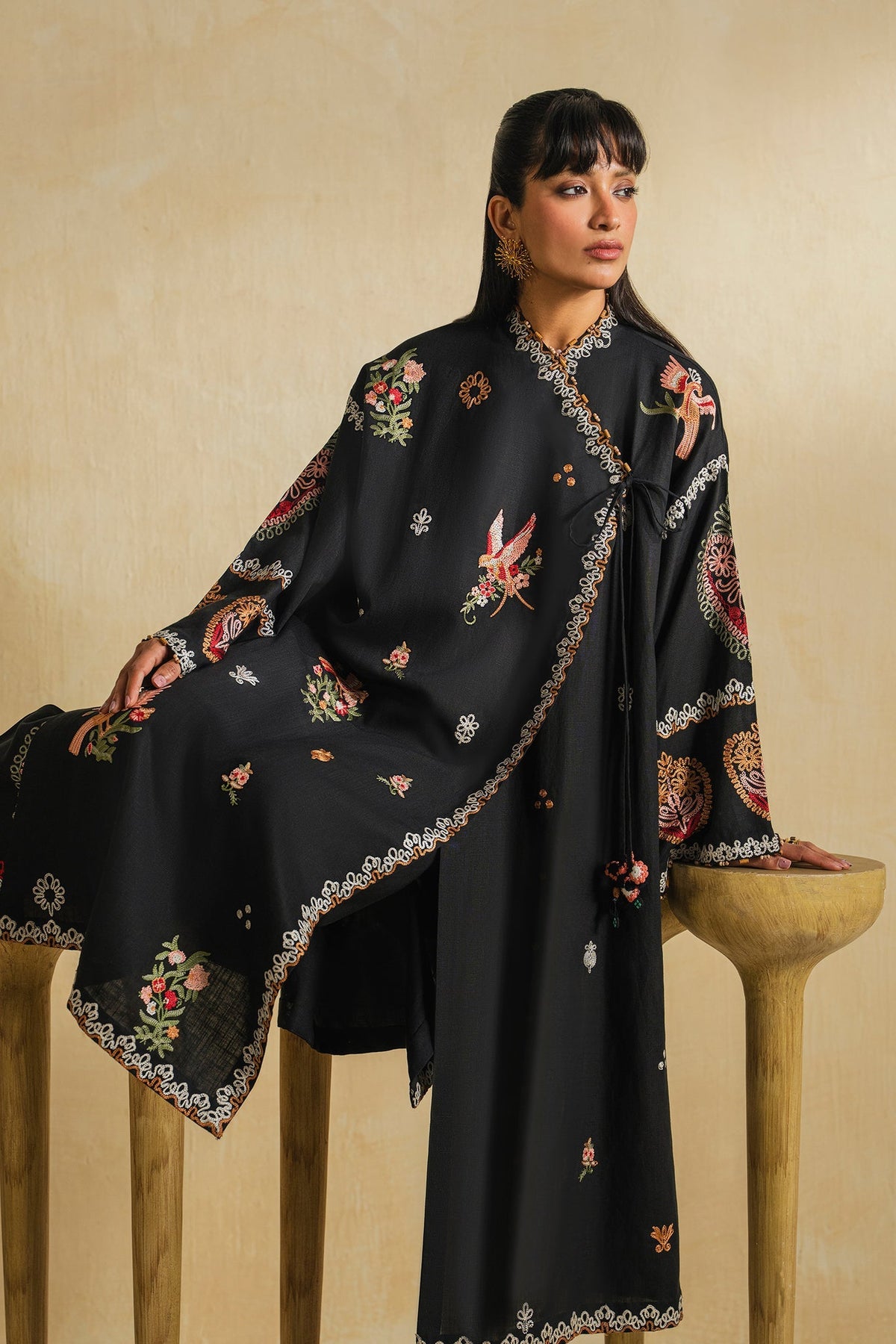 Elan | Indigene Pret |LAYL (ERW-21578)
