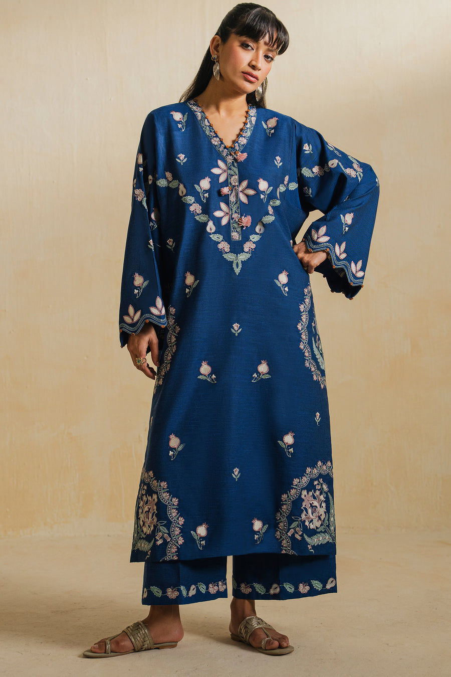 Elan | Indigene Pret |RAYAN (ERW-21582)