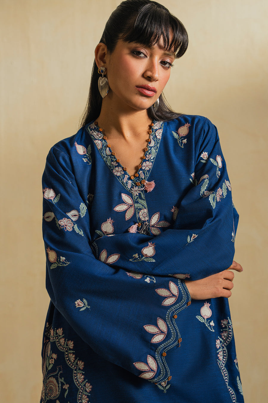 Elan | Indigene Pret |RAYAN (ERW-21582)