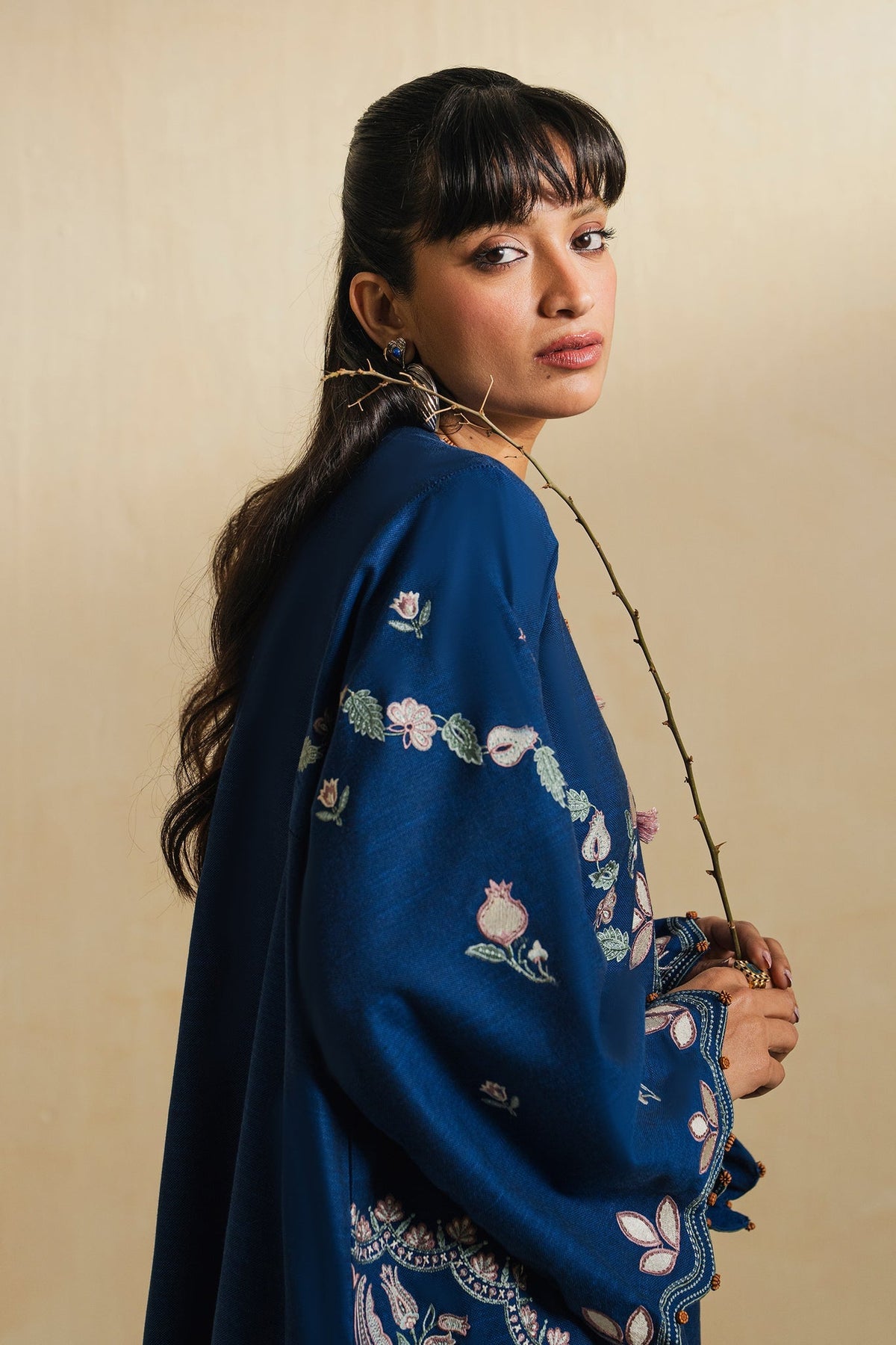 Elan | Indigene Pret |RAYAN (ERW-21582)