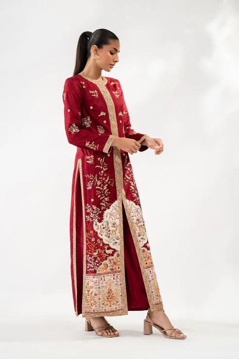 Sania Maskatiya | Selah Collection | Juna