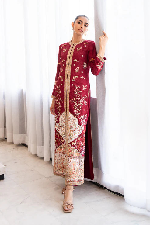 Sania Maskatiya | Selah Collection | Juna
