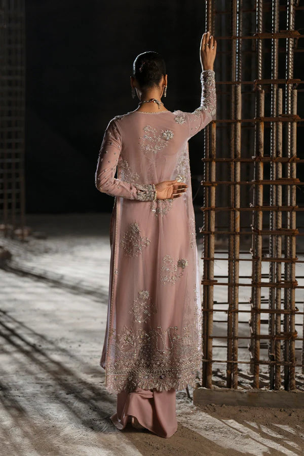 Nyra | The Couture Chapter | Elvyn