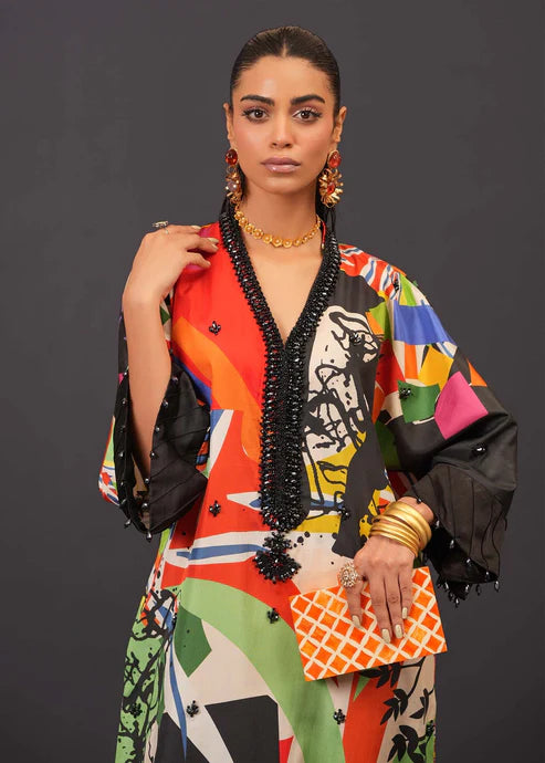 Mahgul | Emerald Hill Formals | Iconic