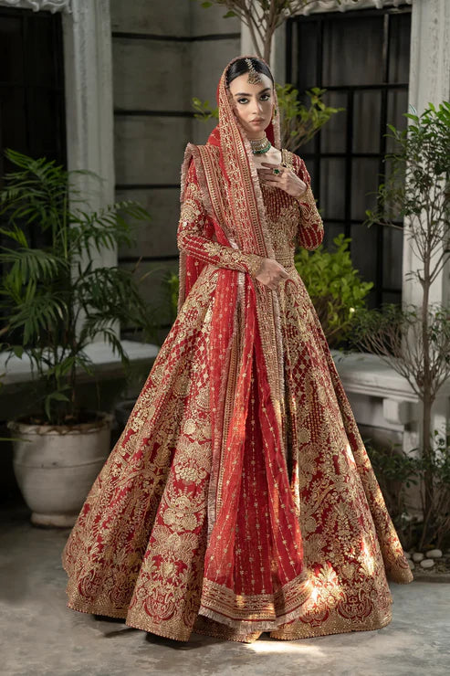 Erum Khan | Jahan Wedding 23 | Meharbano