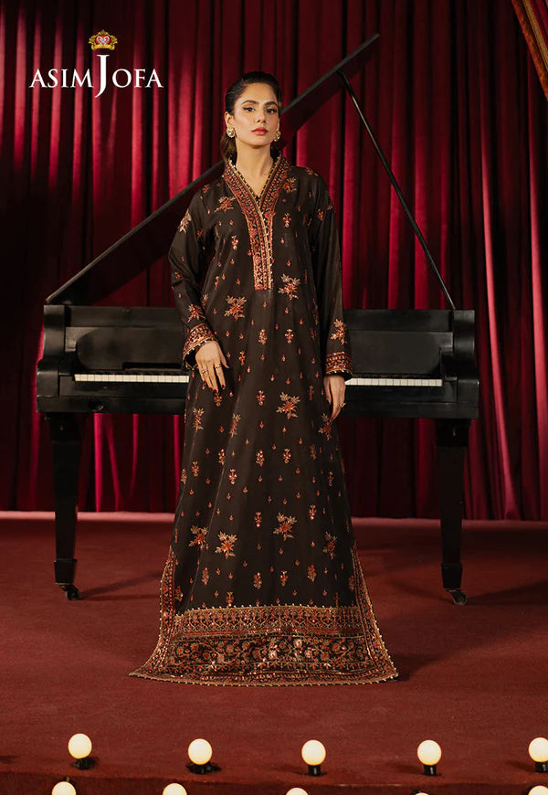 Asim Jofa | Premium Festive | AJPF-06
