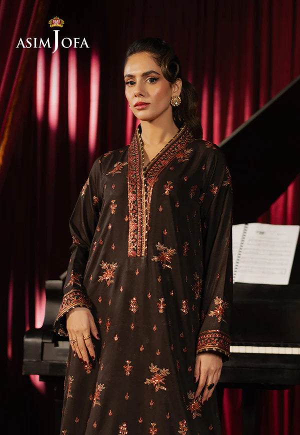 Asim Jofa | Premium Festive | AJPF-06