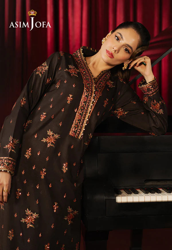 Asim Jofa | Premium Festive | AJPF-06