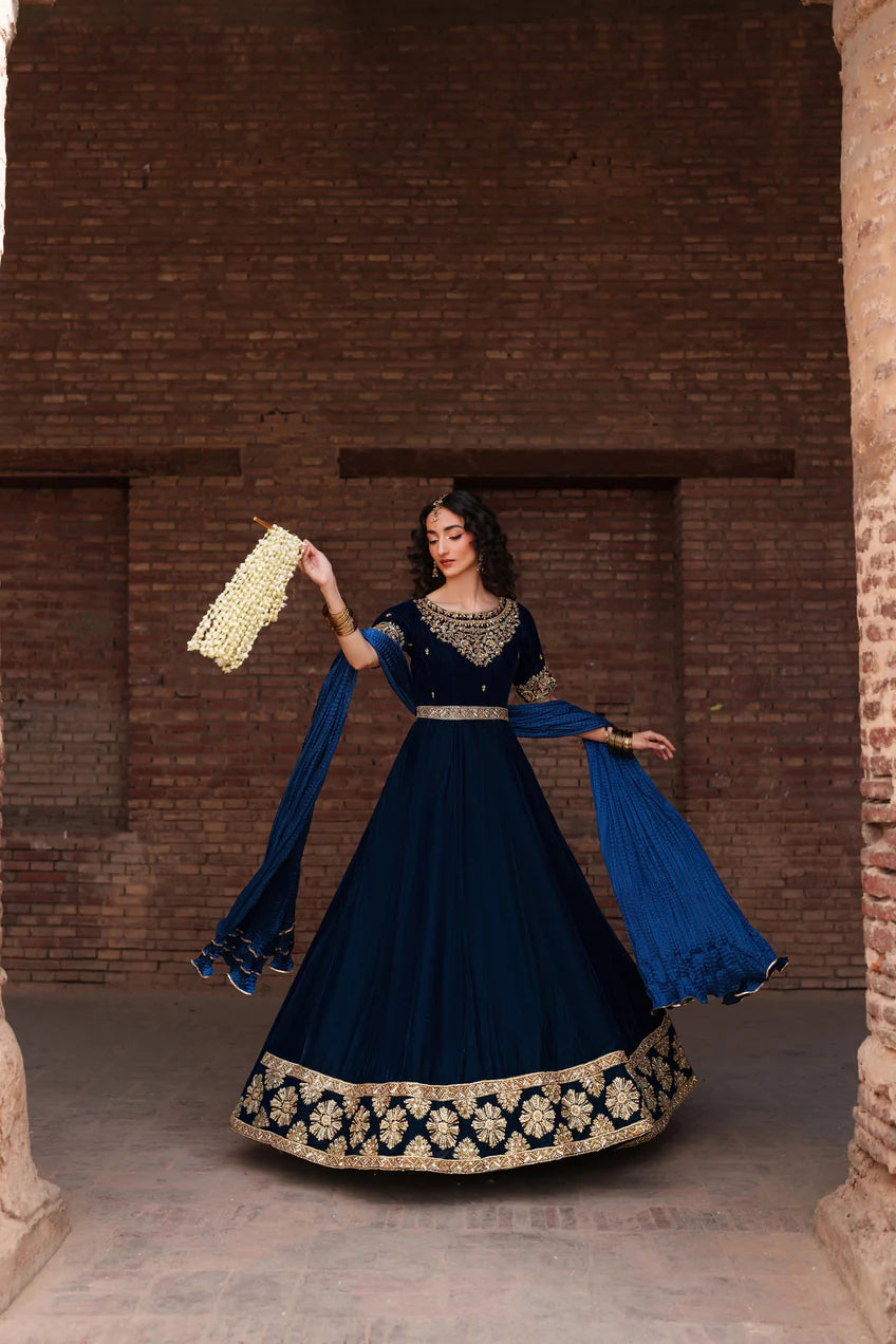 Marsam Studio | Formal ‘25 | Lily