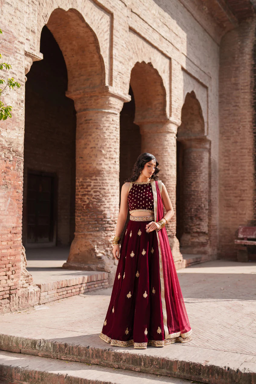 Marsam Studio | Formal ‘25 | Roshail