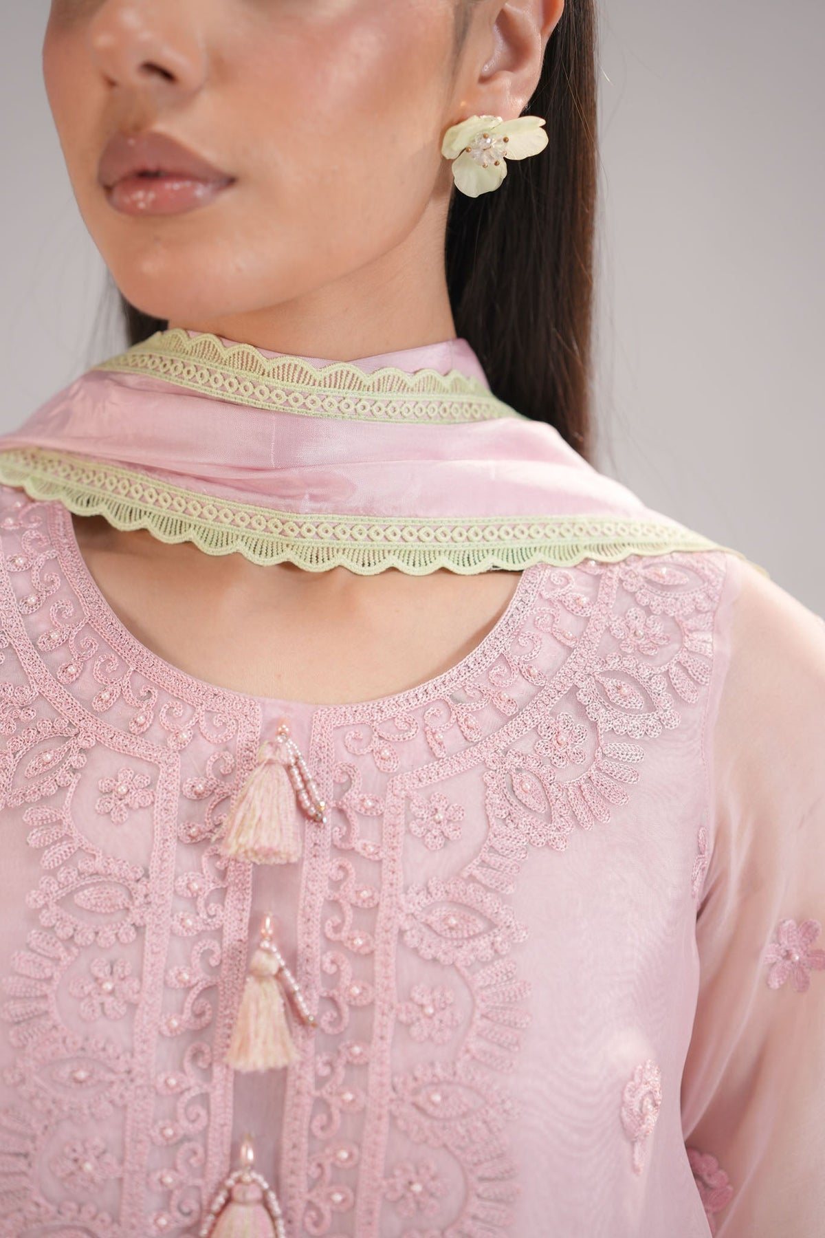 Pink Pista