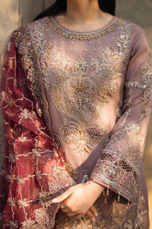 Imrozia Premium | Meeras Luxury Eid 25 | I-220 ZOHRA
