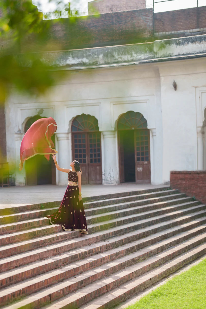 Marsam Studio | Formal ‘25 | Roshail