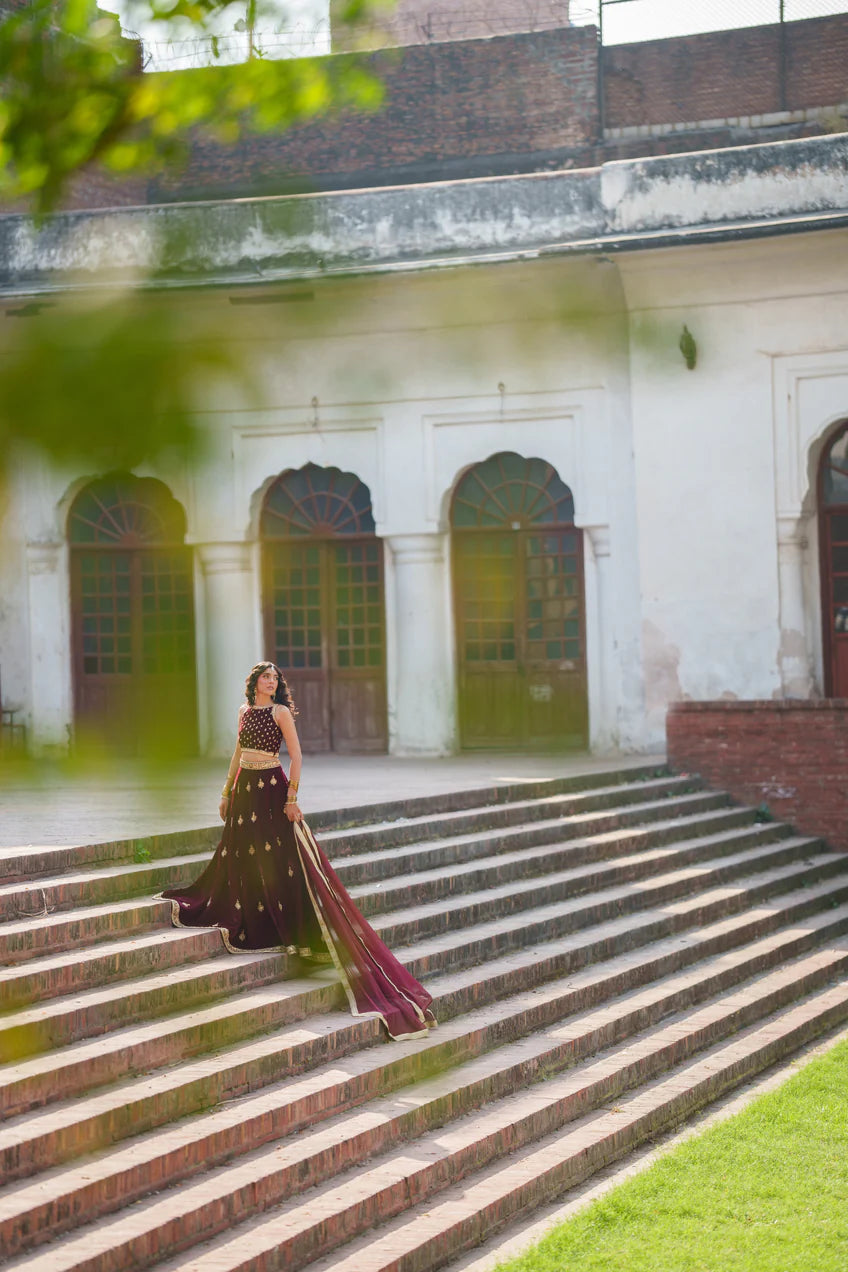 Marsam Studio | Formal ‘25 | Roshail