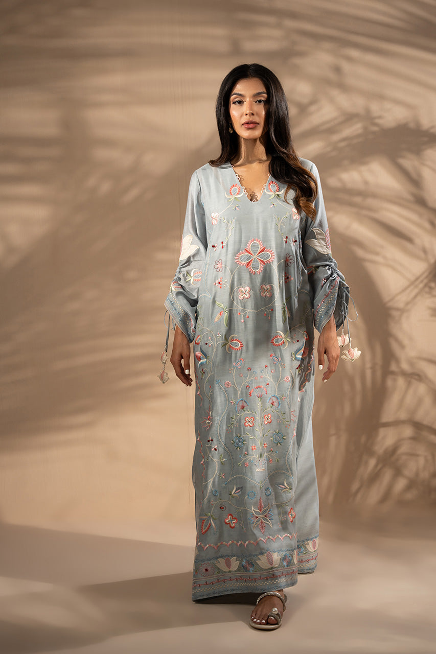 Sania Maskatiya | Samara Luxe 25 |Rizka