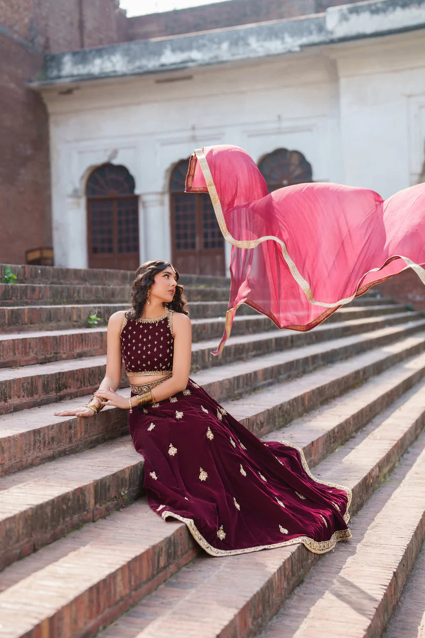 Marsam Studio | Formal ‘25 | Roshail