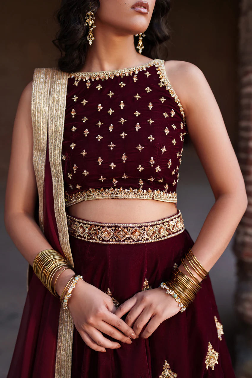 Marsam Studio | Formal ‘25 | Roshail