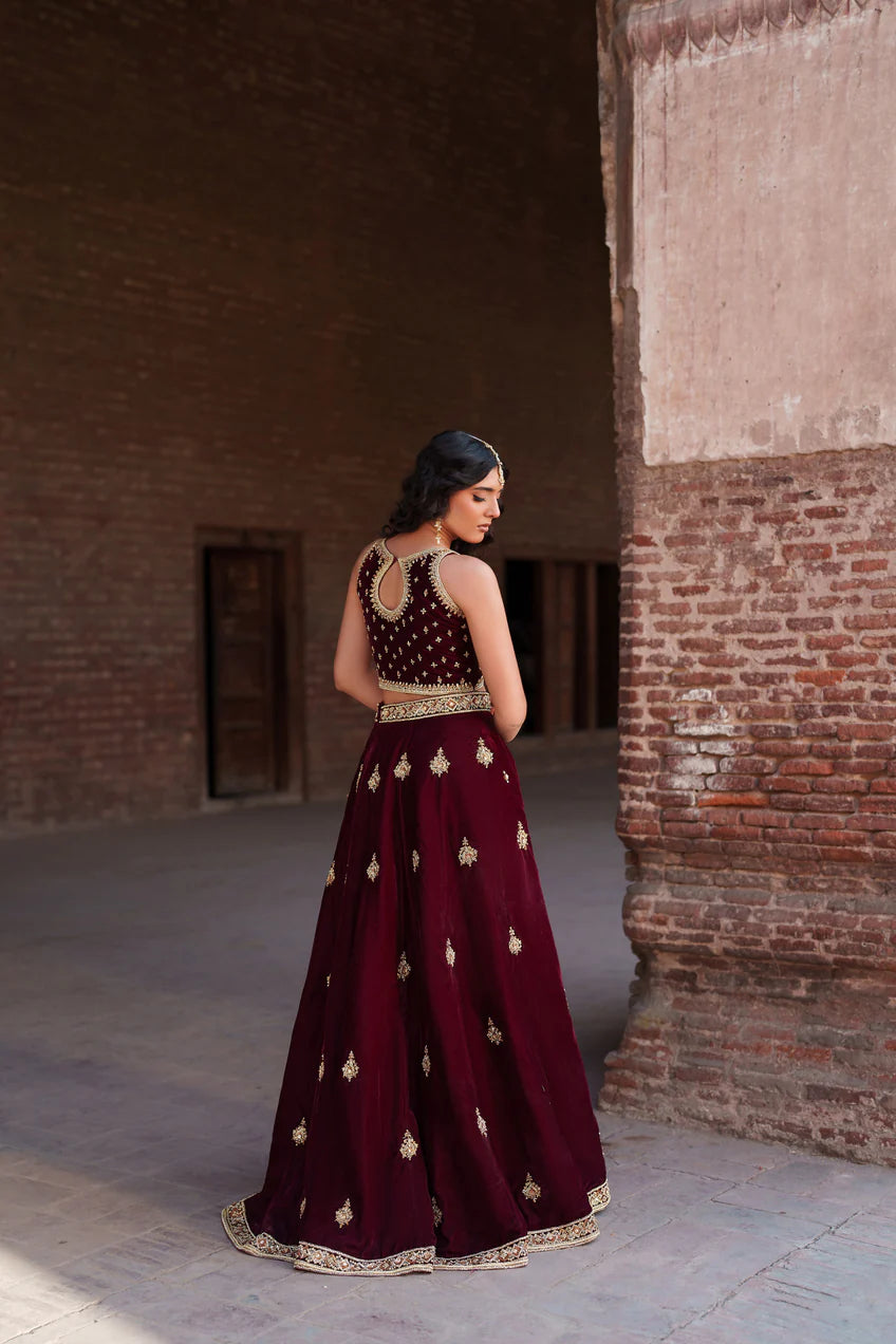 Marsam Studio | Formal ‘25 | Roshail