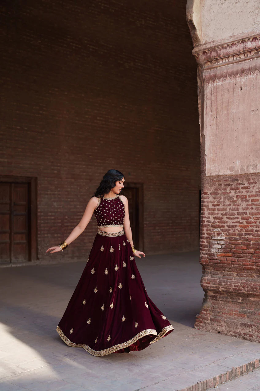 Marsam Studio | Formal ‘25 | Roshail