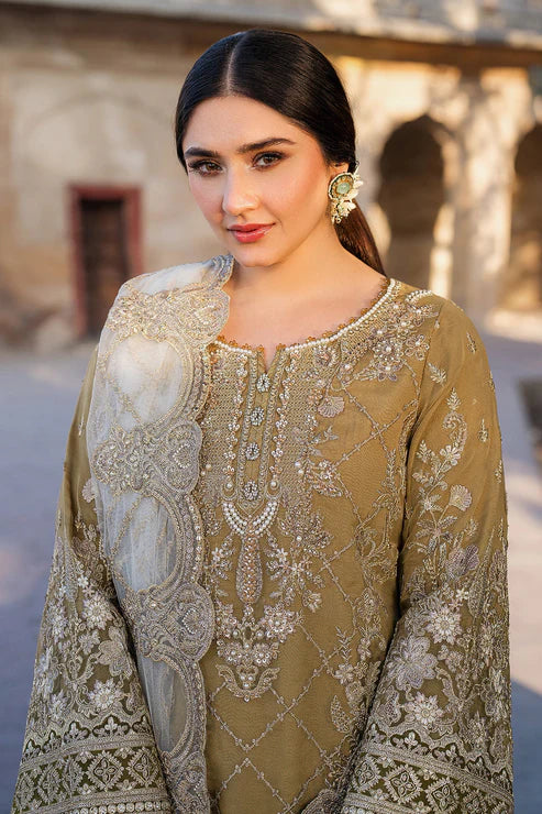 Imrozia Premium | Meeras Luxury Eid 25 | I-226 RUTAJ