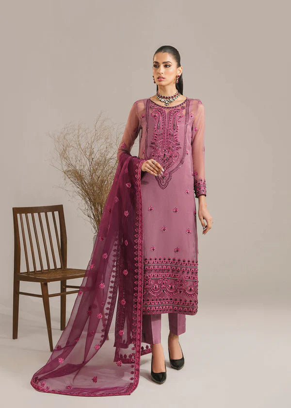 Akbar Aslam | Afsana Wedding Formals | MANISHA