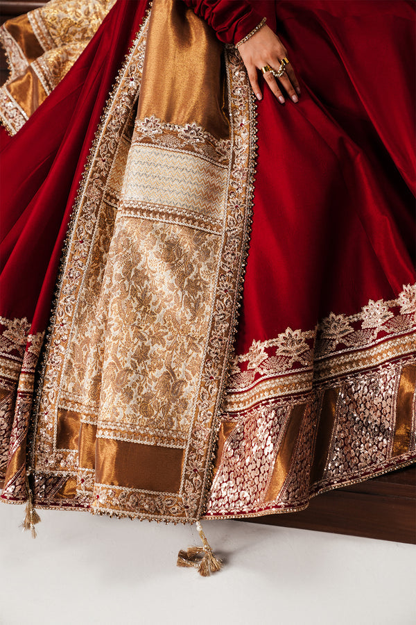 Saad Bin Shahzad | Festive Pret 26 | Rayan
