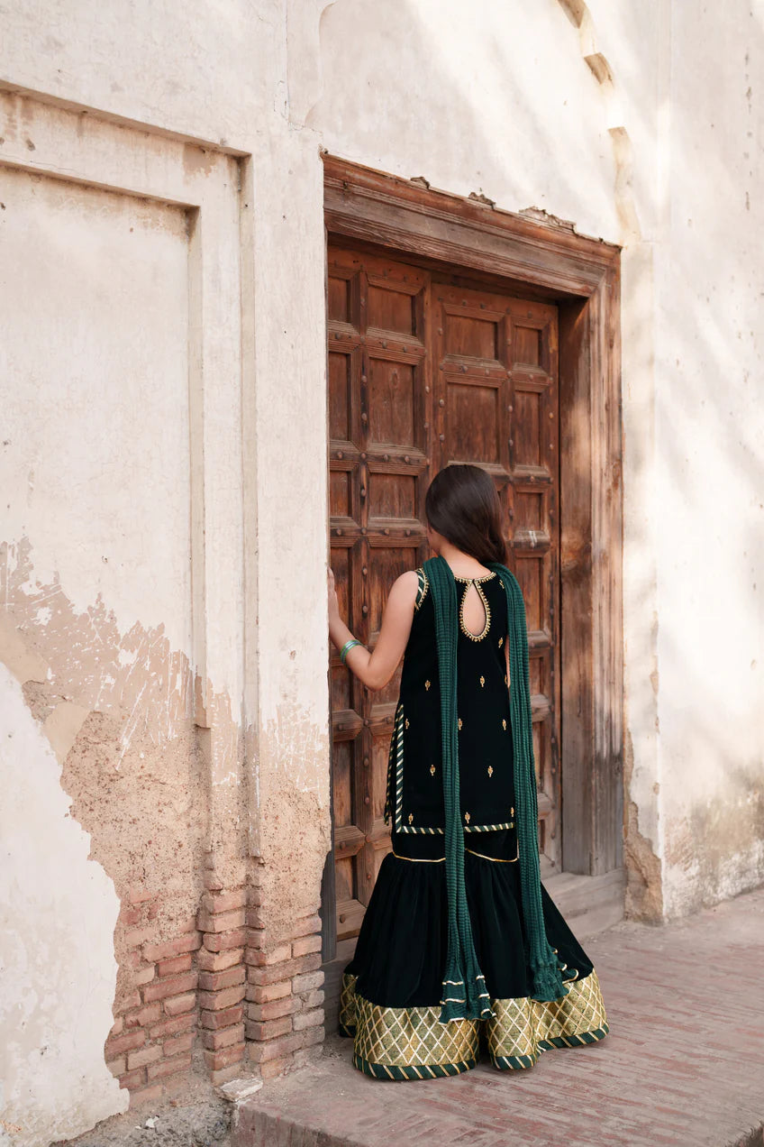 Marsam Studio | Formal ‘25 | Roshni