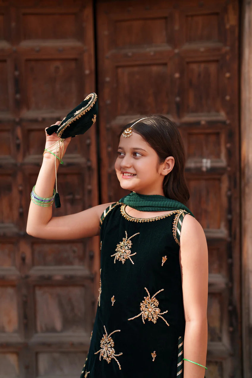 Marsam Studio | Formal ‘25 | Roshni