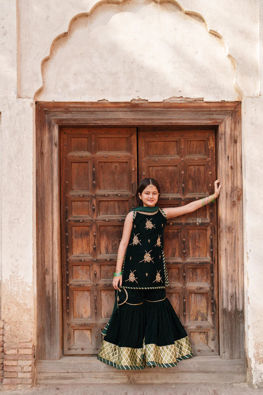 Marsam Studio | Formal ‘25 | Roshni