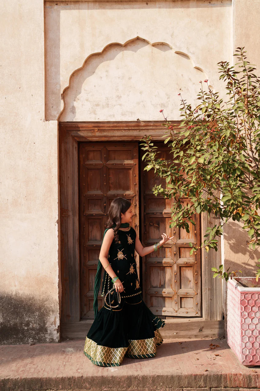 Marsam Studio | Formal ‘25 | Roshni