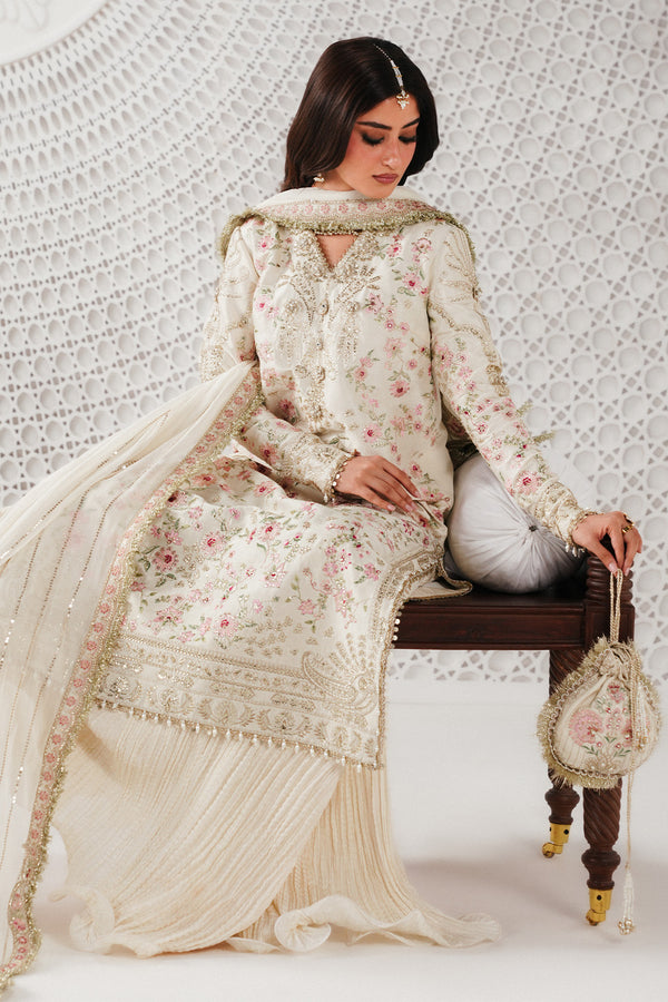 Saad Bin Shahzad | Festive Pret 26 |Hala