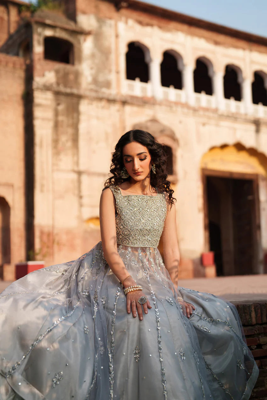 Marsam Studio | Formal ‘25 | Nayaab