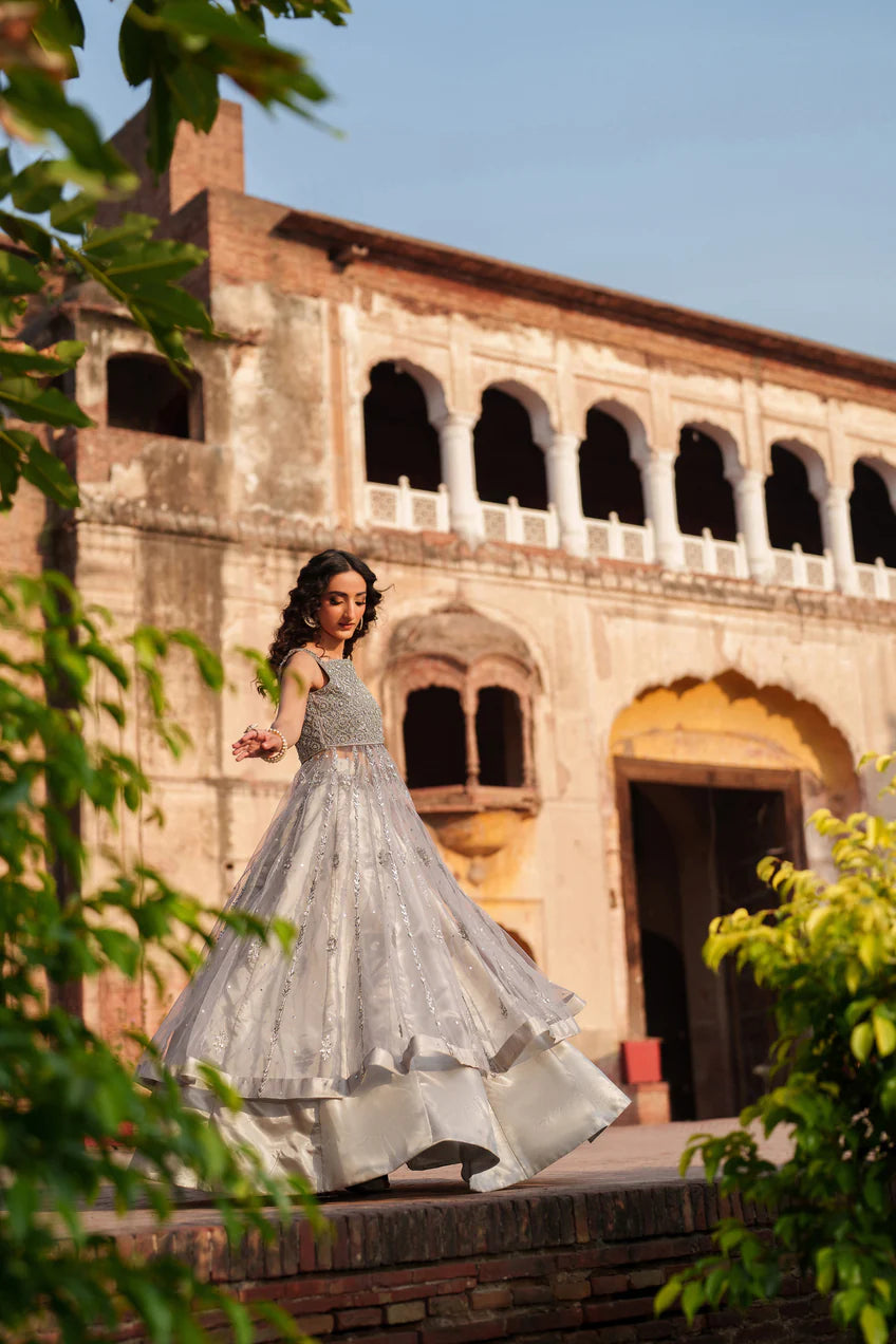 Marsam Studio | Formal ‘25 | Nayaab