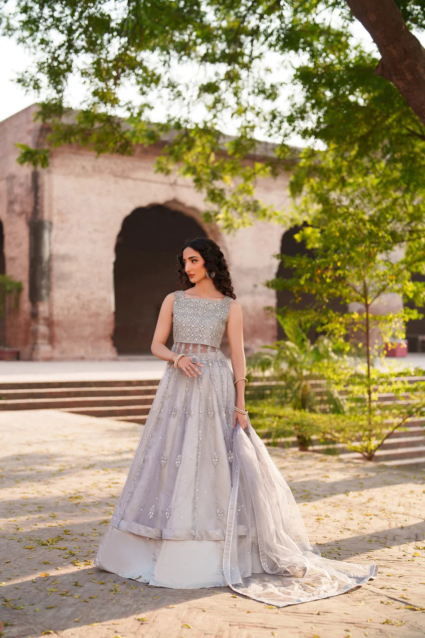 Marsam Studio | Formal ‘25 | Nayaab