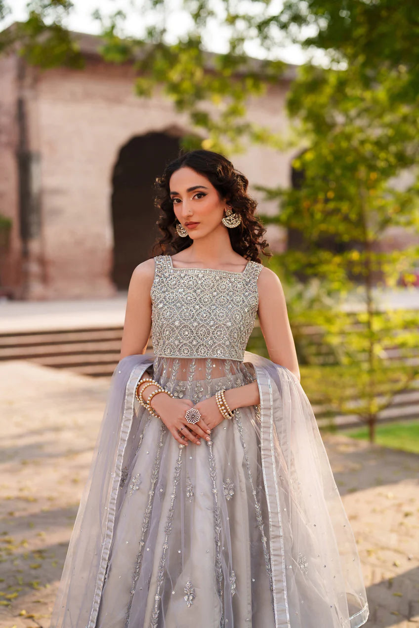 Marsam Studio | Formal ‘25 | Nayaab