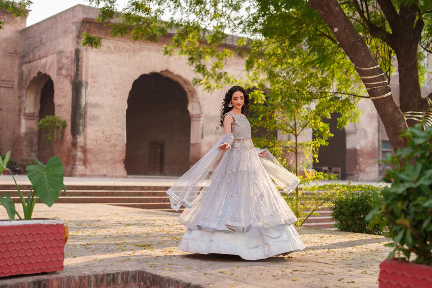 Marsam Studio | Formal ‘25 | Nayaab