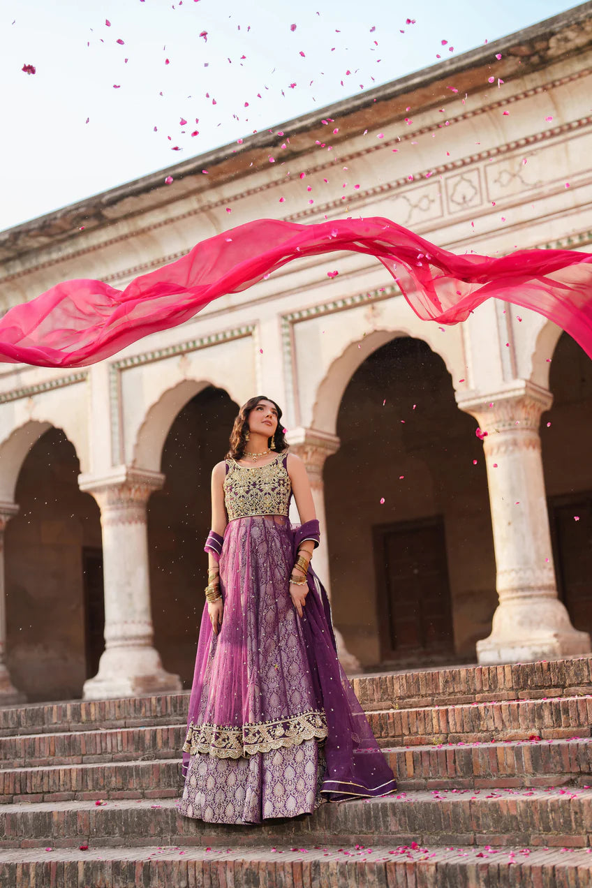 Marsam Studio | Formal ‘25 | Nigaah