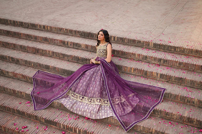 Marsam Studio | Formal ‘25 | Nigaah