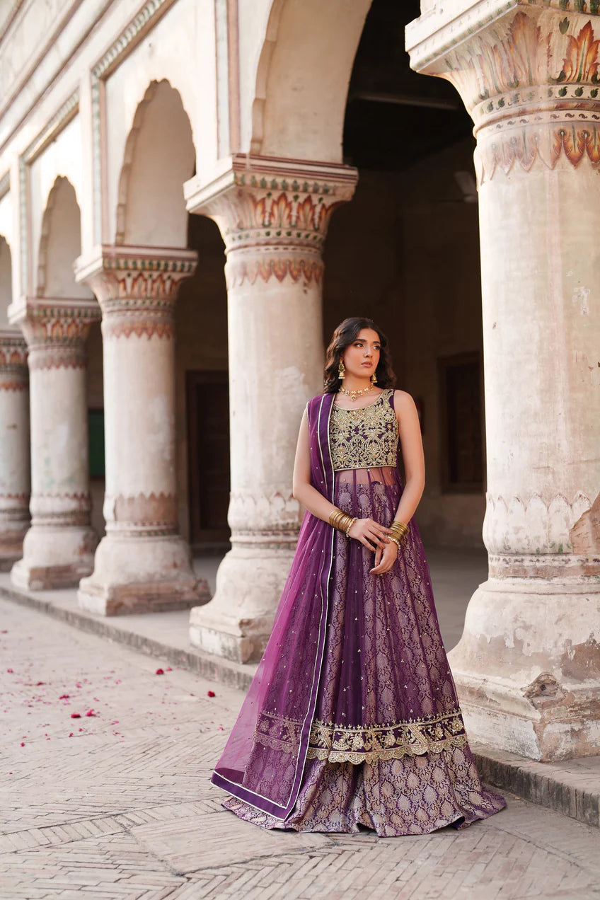 Marsam Studio | Formal ‘25 | Nigaah