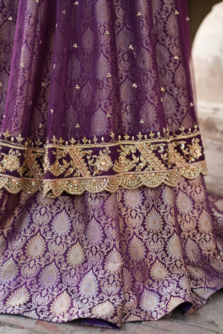 Marsam Studio | Formal ‘25 | Nigaah