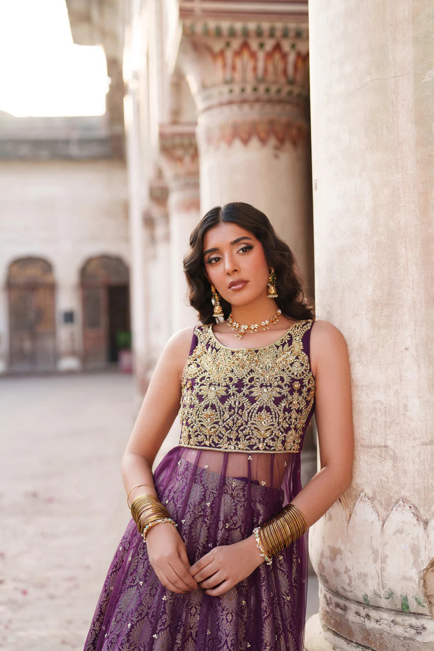 Marsam Studio | Formal ‘25 | Nigaah