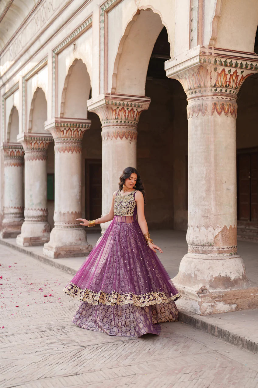 Marsam Studio | Formal ‘25 | Nigaah