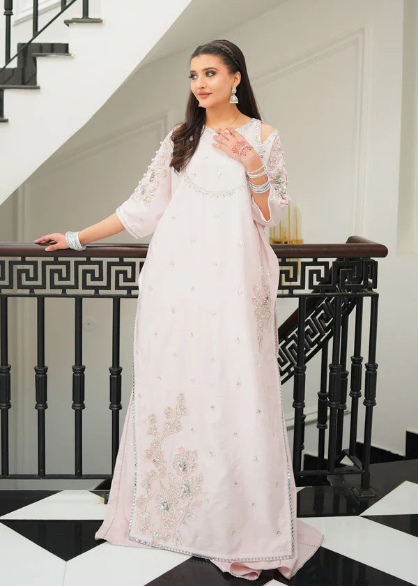 Fozia Khalid I Dilkash Festive Wear 25 | zimal