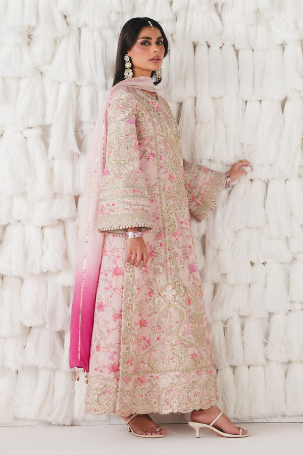 Saad Bin Shahzad | Festive Pret 26 | Azva