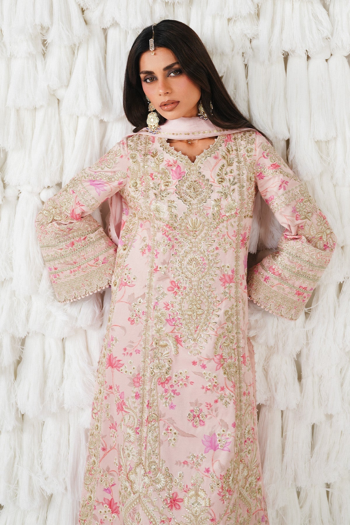 Saad Bin Shahzad | Festive Pret 26 | Azva